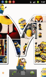 Minions Fan