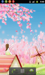 樱花
