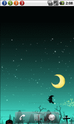 万圣节