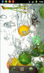 动感水果