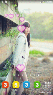 纯情女生
