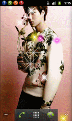 EXO花美男