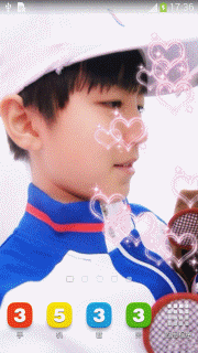 TFBOYS王俊凯