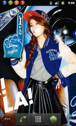 韩国MISS A