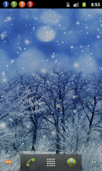 飘雪