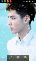 EXO吴亦凡
