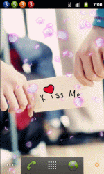 KissMe