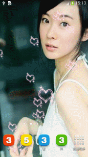 唯美霍思燕