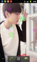 tfboys王俊凯