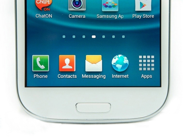 标准外观图